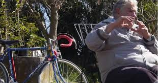 Pepe Mujica llegará a San Juan