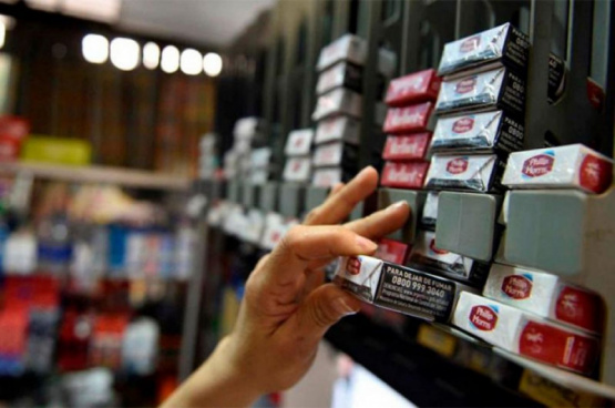 Suben los cigarrillos: ¿cuánto costarán a partir de hoy?