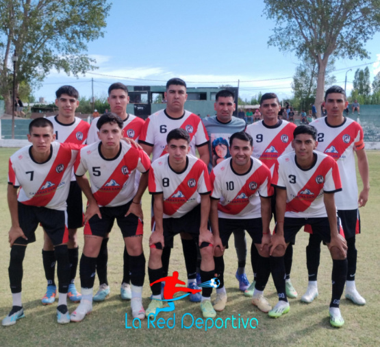 Sp. Divisadero - Copa de Campeones 2024